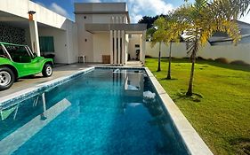 Caueira Casa Beach - Gomes&Lima